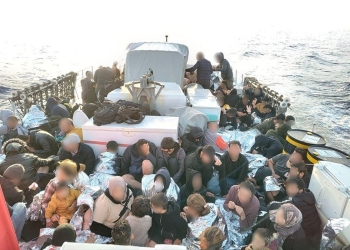 Misiuni de salvare a poițiștilor de frontieră. FOTO Garda de Coastă