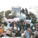 Misiuni de salvare a poițiștilor de frontieră. FOTO Garda de Coastă