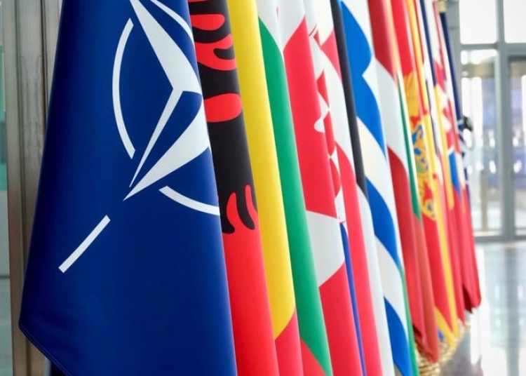 sursa foto: Facebook/ NATO