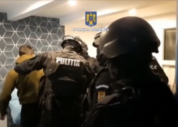 Captură video. Foto cu rol ilustrativ