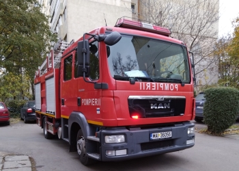 Foto cu rol ilustrativ/ FOTO Loredana Mihai