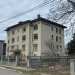 Clădirea ce va fi demolată pentru a face loc Spitalului de Pediatrie