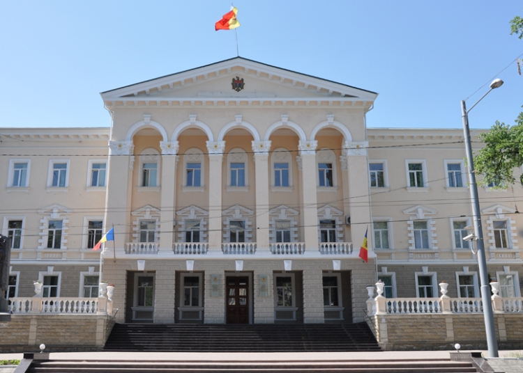 sursa foto: Facebook/ Ministerul Afacerilor Interne al Republicii Moldova