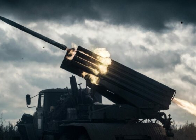 FOTO: Yasuyoshi CHIBA / AFP