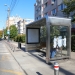 Stație de autobuz