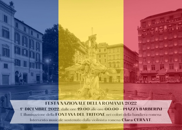 sursa foto:  Facebook/ Ambasada României în Italia