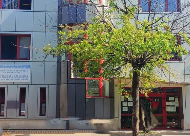 SPCRPCIV Tulcea. FOTO Prefectura Tulcea