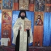 Starețul Constantin Cosmin Achim. FOTO: Mănăstirea Buna Vestire