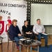 Conferinţă la Primăria Constanţa