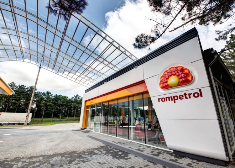 Rompetrol Moldova