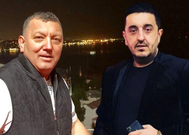 Beinur Nuredin şi Tibi Francezu, sursa foto: rtv.net