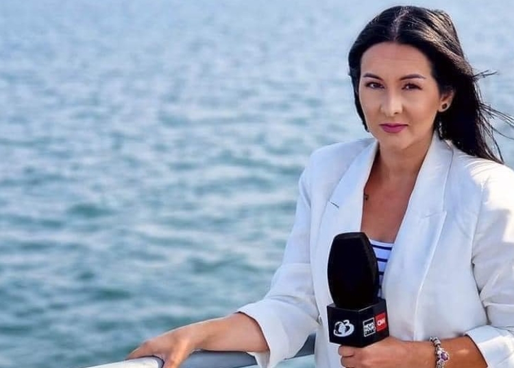 Alexandra Ghețea