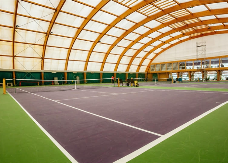 sursa foto: Facebook/ Complex Break Tennis Mamaia