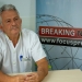 Dr. Dorel Oprea. FOTO Alexandra VASILE