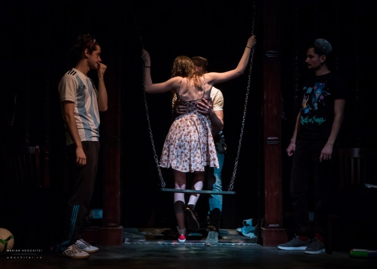 sursa foto: Teatrul de Stat Constanța