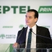 Ludovic Orban. FOTO: Facebook