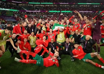 sursa foto: Hector Vivas/ FIFA/ Getty Images