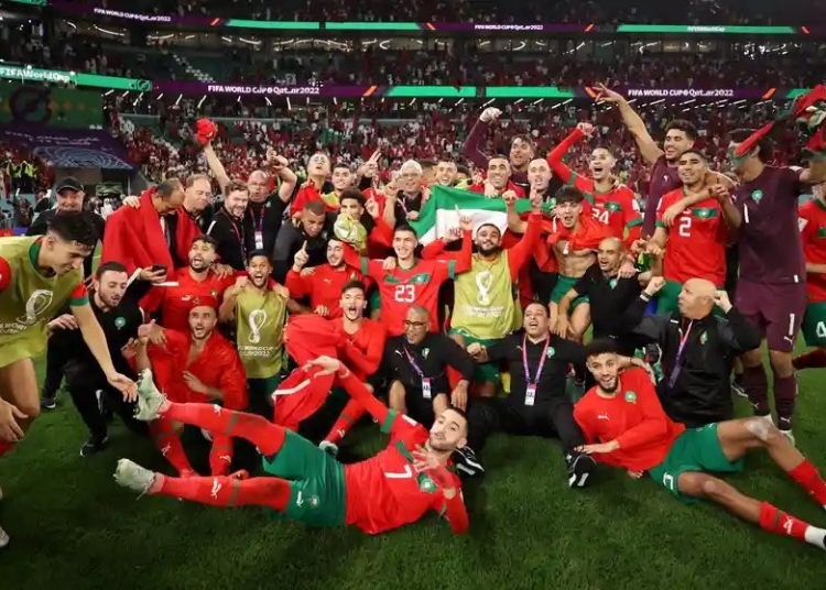 sursa foto: Hector Vivas/ FIFA/ Getty Images