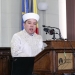 FOTO: Facebook/ Muftiatul Cultului Musulman din România