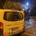 Percheziții. FOTO Poliția Română