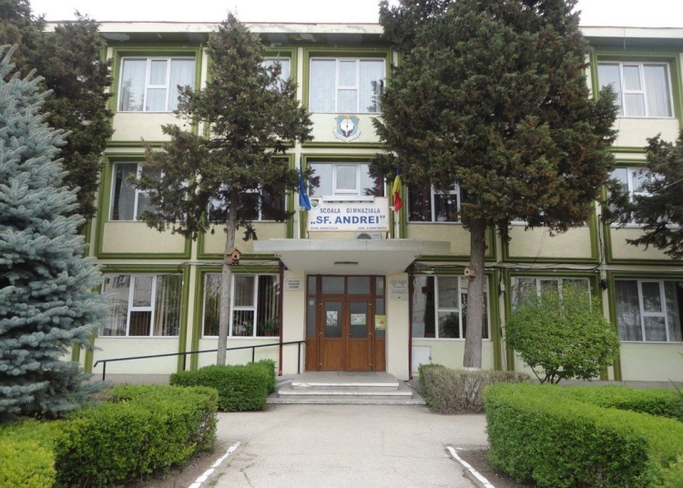 FOTO: Primăria Mangalia