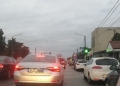 Aglomerație în Valu lui Traian