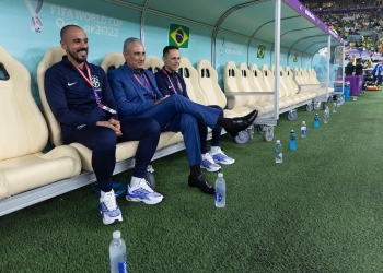 sursa foto: Facebook/ Confederacao Brasileira de Futebol