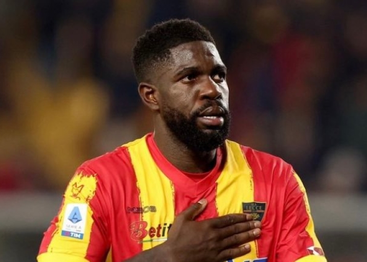 sursa foto: Instagram/ Gianni Infanino