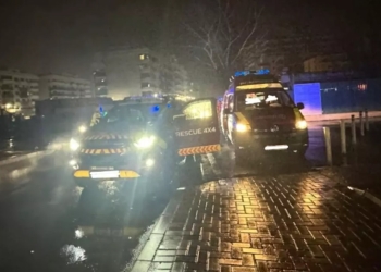 Foto: Facebook Info Trafic Bucuresti si Ilfov