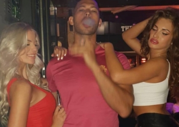 Foto cu rol ilustrativ
Captură foto: Instagram / @andrew_tate_fans