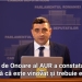 Deorge Simion, despre Viorel Focșa