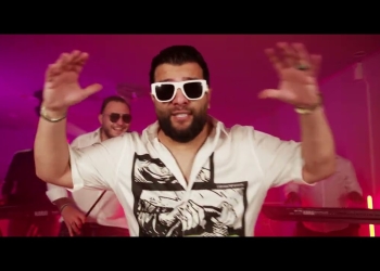 Tzancă Uraganu- captură video