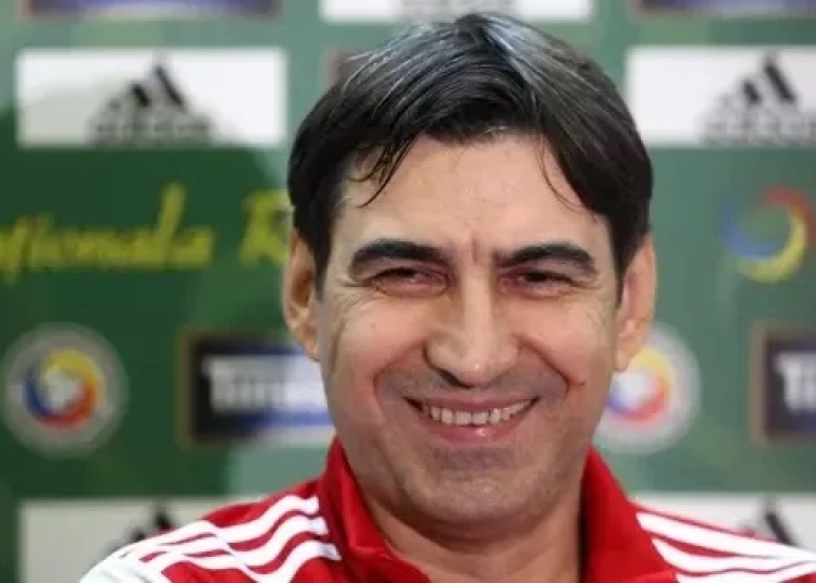 Victor Piturca