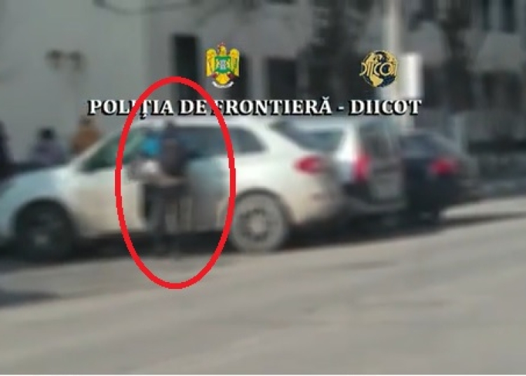 Foto cu rol ilustrativ (arhivă)