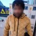 Individ suspect reținut de agenții Zip Escort în prima zi a Anului Nou