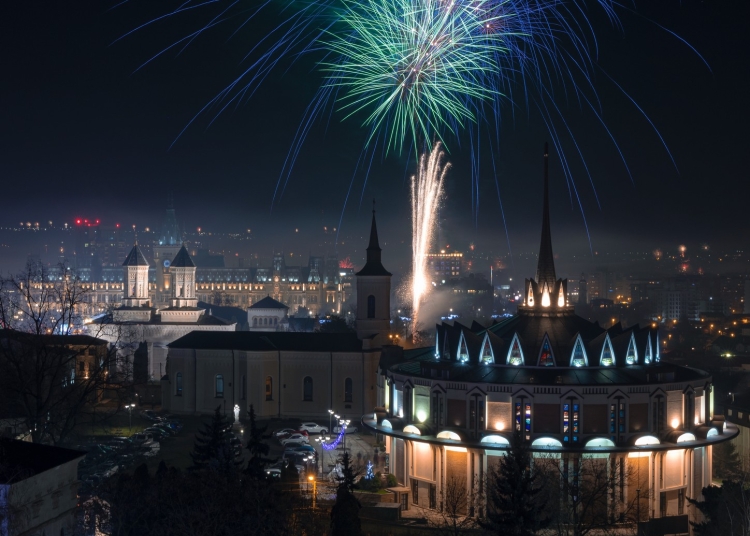 sursa foto: Primăria Municipiului Iași