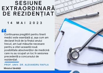 sursa foto: Facebook/ Ministerul Sănătății