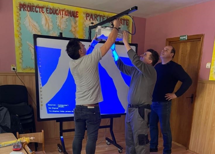 Imagine cu rol ilustrativ