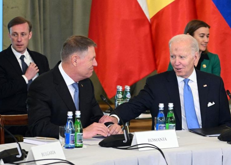sursa foto: Mandel Ngan/ AFP/ Profimedia
