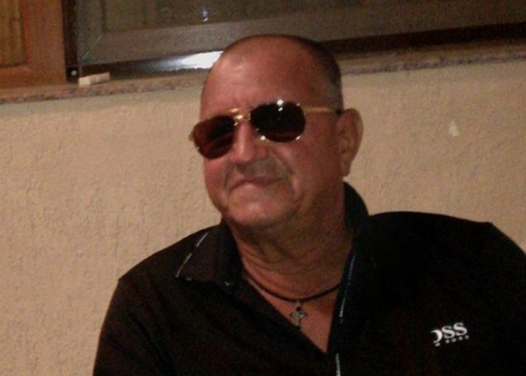 Dumitru Oprea - sursa foto: newsflash