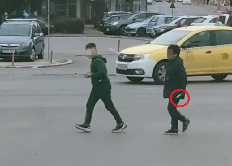 foto cu rol ilustrativ