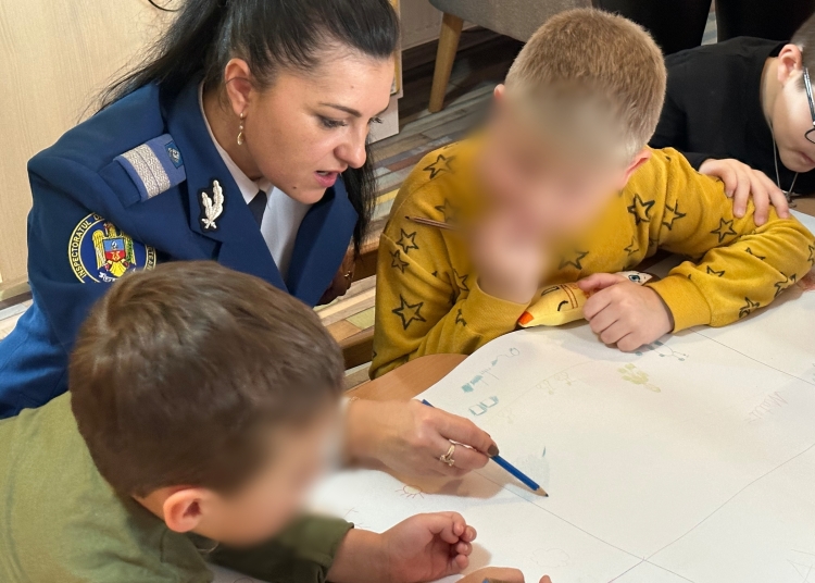 Sursa foto: IJJ Tulcea