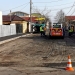 Strada Andrei Muresan - Sursa Foto: Primăria Constanța