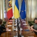 Zelenski și Maia Sandu. Foto: Profimedia Images