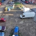 Construire parcare pe strada Bravilor. Sursa foto: Primăria Constanța
