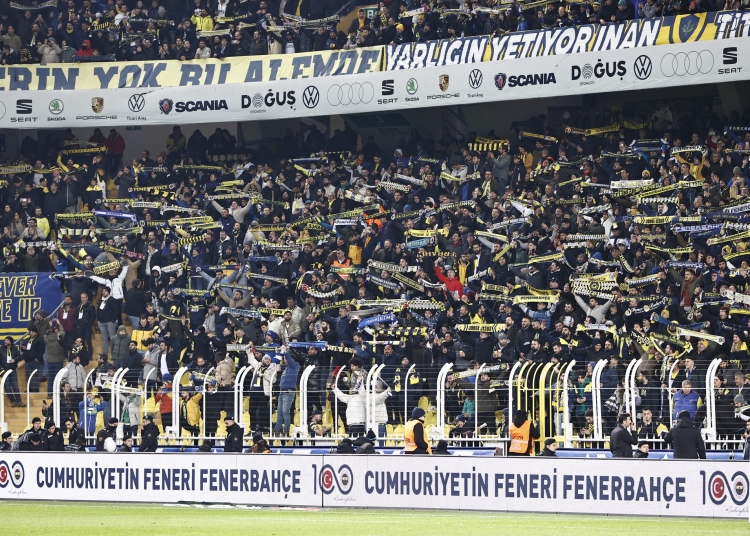 sursa foto: Facebook/ Fenerbahçe