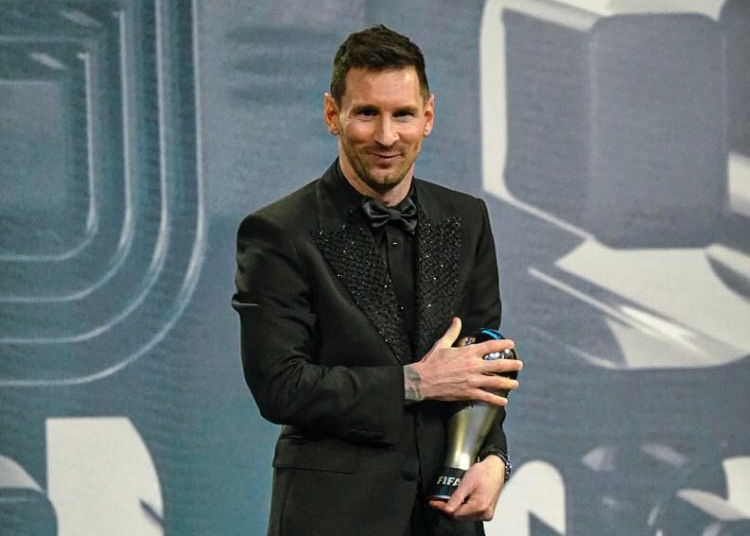 sursa foto: Instagram/Seleccion Argentina