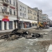Strada Ștefan cel Mare, Constanța (23 februarie 2023)