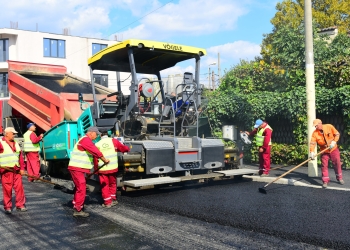 FOTO: Confort Urban