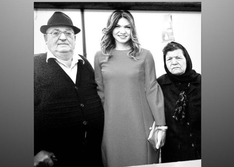 captură: Instagram/Simona Halep